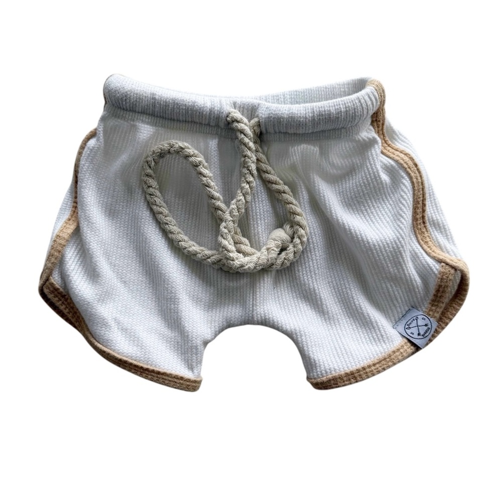 Salty Shreds Shorts 18-24M